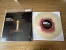 August Burns Red Messengers Vinyl LP Red Haze /300 Super Rare Out Of Print
