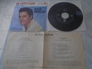 ELVIS PRESLEY:LITTLE SISTER ORIGINALE ITALY CON INSERTO PIEGHEVOLE