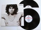 THE BEST OF THE DOORS LP N MINT VINYL UK Greatest Hits Compilation Double Album