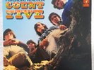 COUNT FIVE - PSYCHOTIC REACTION (original)