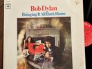 Bob Dylan Bringing It All Back Home Shrink VG++ Orig 2 Eye 360 Columbia lp