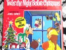 DISNEY-TWAS THE NIGHT BEFORE CHRISTMAS-LP