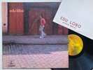 EDU LOBO MISSA BREVE LP 1973 ORIGINAL ODEON STEREO BOSSA GATEFOLD INSERT BRAZIL