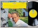 Beethoven - Piano Concerto No.3 - W. Kempff - DGG stereo LP 138 777 - Red Stereo