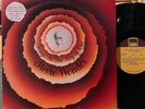Stevie Wonder Songs in the Key of Life Vinyl 2 LP Book Tamla T13-340C2 1st Press