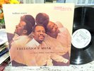 THELONIOUS MONK: BRILLIANT CORNERS RIVERSIDE  1988 USA N MINT NM  LP