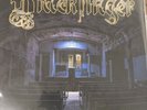 Blackfinger When Colors Fade Away Lp LTD100 Blue Trouble Eric Wagner The Skull N