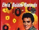 Elvis Presley – Elvis’ Golden Records – RTI - Friday Music - RED - Audiophile LP