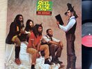 Steel Pulse - True Democracy LP Elektra E1-60113 - 1982 Pressing EX Nice