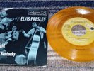 ELVIS PRESLEY '' THAT'S ALL RIGHT '' & '' BLUE MOON OF KENTUCKY,record#PB- 13891