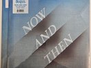 Now And Then / Love Me Do by The Beatles - (NEW&SEALED) w/Minor Sleeve Damage