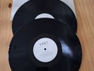 NEW ORDER SUBSTANCE ORIGINAL VINYL LP