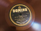 HOT JAZZ NEW ORLEANS JAZZ BAND Do 335 Papa Doesn't Two time/Had to be You E