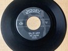 Phil Phillips 1959 DOO WOP 45 Sea Of Love /Juella  KHOURY'S Orig VG++/VG+++ HEAR