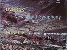 DVORAK New World Symphony Rafael Kubelik Decca WBG ED1 BB SXL 2005 LP
