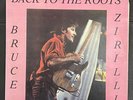 4LP BRUCE SPRINGSTEEN back to the roots Zirilli Live In Milan 1985 Vinyl RARE