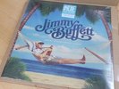 Jimmy Buffett Equal Strain On All Parts LP INDIE EXCLUSIVE With Poster 2LPs NEW