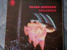 Black Sabbath Paranoid LP Original 1970 Vertigo Swirl Laminated Sleeve 6360 011