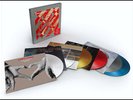 SIMPLE MINDS Rejuvenation 2001-2014 LP BOX SET New SEALED COLOR VINYL