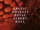 Arctic Monkeys: Live at the Royal Albert Hall by Arctic Monkeys (Record, 2020)