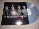 The All-American Rejects - Move Along Vinyl LP Grey Marble RARE