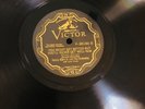 HOT JAZZ RED ALLEN NY OR Victor 38140 Sugar Hill Function/You May Get Better. E-