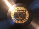 HOT JAZZ RED NICHOLS (Teagarden, Goodman) Brunswick4323 Dinah/Indiana. E+