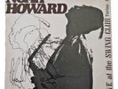 Noah Howard Quartetto Live at the Swing Club Torino Italy Ricordi Int. rare 1974