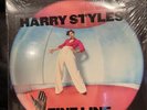 Fine Line by Harry Styles  Limited Edition, Coke Bottle Clear 2019, Columbia
