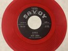Nicky Addeo Darchaes DOOWOP 45 Gloria/Bring Back Your Heart SAVOY RED WAX M-HEAR