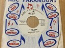 Miss Frankie Nolan DOOWOP TEEN 45 I Still Care/Summer All Year ABC DJ Mint HEAR
