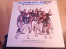 THE SUPER BOWL SHUFFLE - THE CHICAGO BEARS SHUFFLIN' CREW 1985 SEALED NEW 12