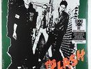 The Clash - S/T LP - Epic Colored Wax RSD Reissue SEALED
