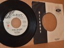NITA ROSSI: UNTRUE, UNFAITHFUL; 1965 HICKORY 1356 W.L PROMO NORTHERN SOUL 45 RPM
