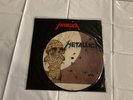 METALLICA...ONE... RARE UK ISSUE 12