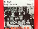THE BEATLES (45 RPM - ITALY) QMSP 16370  