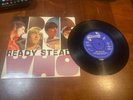 The Who Ready Steady Who E.P First Press On Reaction