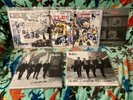 BEATLES LPs LET IT BE NAKED, PLUS++BBC 1 & 2, ANTHOLOGY 1-3 - 4 NM & 2 S/S