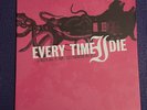 Every Time I Die Vinyl Box Set - 3x LP Hot Damn Gutter Phenomenon Rare /700 ETID