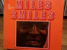 Miles Smiles by Miles Davis (Record, 1967) LP Stereo