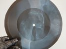LED ZEPPELIN BABY IM GONNA LEAVE X-Ray USSR Record Roentgen Bone Rib Music Vinyl