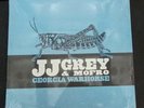 JJ Grey & Mofro - Georgia Warhorse - Vinyl LP Record MINT