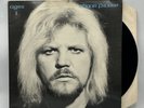 Edgar Froese - Ages - 1978 UK  1st Press Album (NM) Ultrasonic Clean