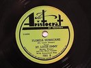 BLUES ST. LOUIS JIMMY MUDDY WATERS Florida Hurricane ARISTOCRAT 7001  EE+