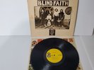 Blind Faith Eric Clapton Steve Winwood LP 12