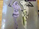 Olivia Rodrigo GUTS: The Secret Tracks Purple Etched Vinyl Black Friday Rsd 2023