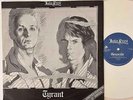 JUDAS PRIEST Tyrant Rocka Rolla / Genocide GULL LIMITED White 12