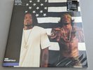 Outkast - Stankonia  swirl color Vinyl Me Please VMP Record Bubble Wrap Shipment
