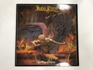JUDAS PRIEST SAD WINGS OF DESTINY - GULL GP-464 Japan  LP