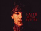 Louis Tomlinson Faith in the Future (Vinyl) 12